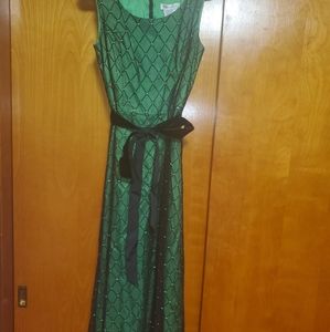 Holiday Party Dress - Brand New Size 6